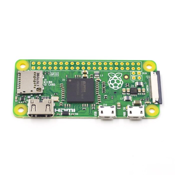 raspberry-pi-zero-v1-3-gelistirme-karti-6953.jpg Raspberry Pi Zero v1.3 Geliştirme Kartı - Görsel 5