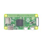 Raspberry Pi Zero v1.3 Geliştirme Kartı - Görsel 6