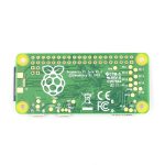 Raspberry Pi Zero v1.3 Geliştirme Kartı - Görsel 7