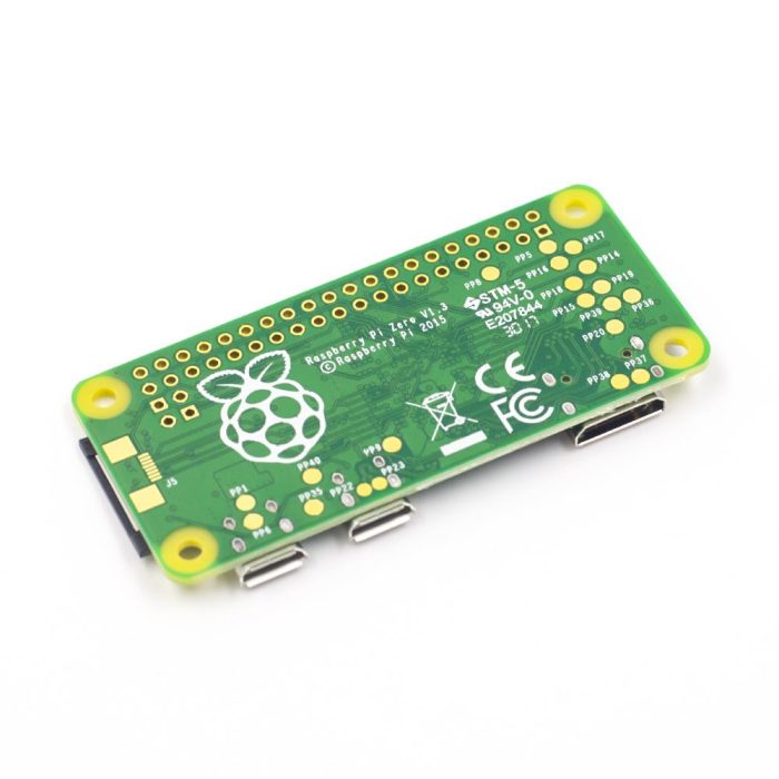 raspberry-pi-zero-v1-3-gelistirme-karti-6956.jpg Raspberry Pi Zero v1.3 Geliştirme Kartı - Görsel 8
