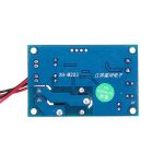 XH-M203 AC/DC 12V 10A Otomatik Su Seviyesi Kontrolörü - Görsel 7