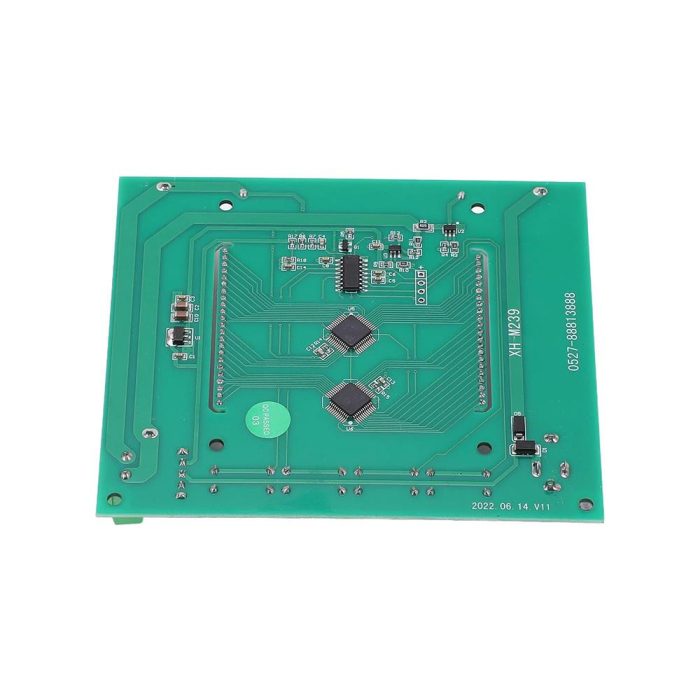XH-M239 18650 LCD Dijital Ekranlı Lityum-İyon Pil Kapasite ve Deşarj Enerji Test Cihazı - Görsel 4