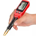 Aneng GN701 LCD Ekran Akıllı SMD Test Cihazı - Görsel 3