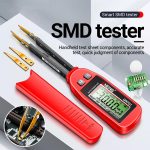 Aneng GN701 LCD Ekran Akıllı SMD Test Cihazı - Görsel 5