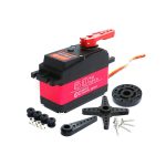DSSERVO DS5160 60KG Metal Su Geçirmez Dijital Servo 90