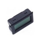 FY-11 Mini Dijital LCD Termometre - Görsel 3