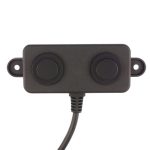 Ultrasonik Su Geçirmez Mesafe Sensörü - RS485