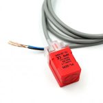 PL-05N NPN Endüktif Yakınlık Sensörü - Görsel 2