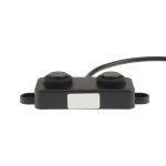 Ultrasonik Su Geçirmez Mesafe Sensörü - UART - Görsel 2