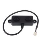 Ultrasonik Su Geçirmez Mesafe Sensörü - UART - Görsel 3