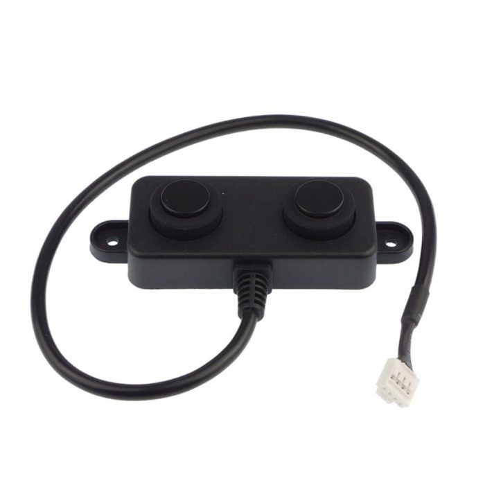 Ultrasonik Su Geçirmez Mesafe Sensörü - UART - Görsel 3