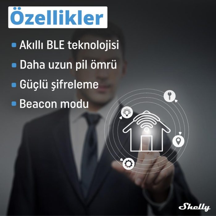 shelly-blu-4-butonlu-duvar-anahtari-8414.jpg Shelly BLU 4 Butonlu Duvar Anahtarı - Görsel 4