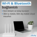 Shelly BLU Bluetooth Gateway - Görsel 4