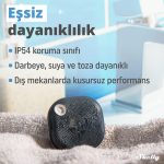 Shelly BLU Button Tough Akıllı Kontrol Butonu - Görsel 5