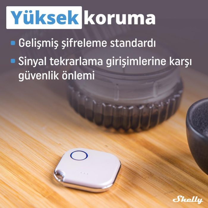 shelly-blu-button1-kablosuz-buton-8396.jpg Shelly BLU Button1 Kablosuz Buton - Görsel 6