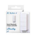 Shelly BLU RC 4 Butonlu Kumanda