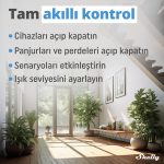 Shelly BLU RC 4 Butonlu Kumanda - Görsel 7