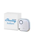Shelly BLU Button1 Kablosuz Buton