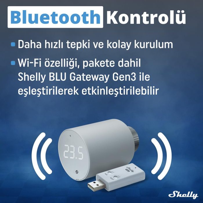shelly-blu-trv-akilli-termostatik-radyator-vanasi-8350.jpg Shelly BLU TRV Akıllı Termostatik Radyatör Vanası - Görsel 2