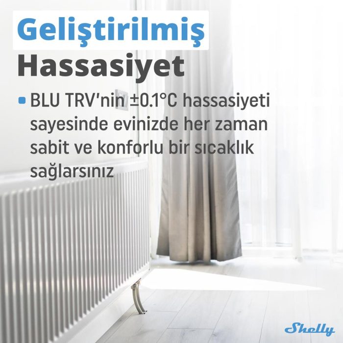 shelly-blu-trv-akilli-termostatik-radyator-vanasi-8354.jpg Shelly BLU TRV Akıllı Termostatik Radyatör Vanası - Görsel 4