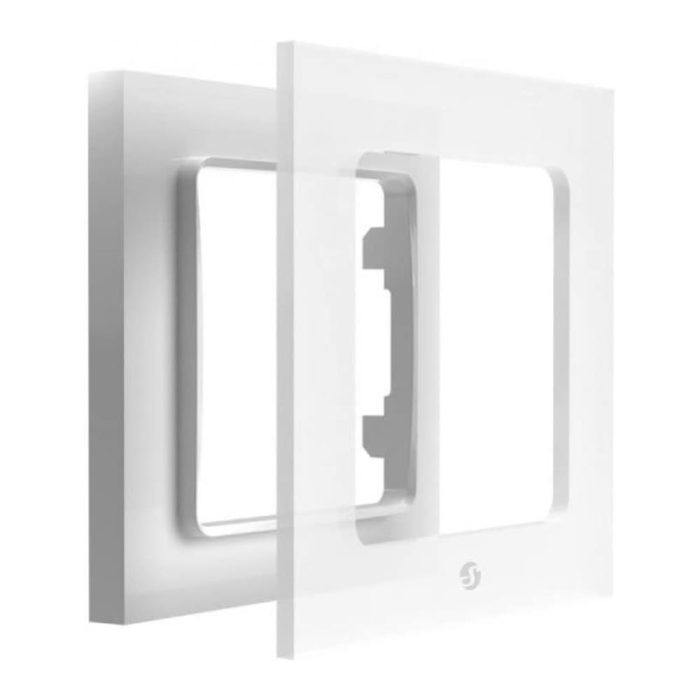 Shelly Duvar Anahtarı Çerçevesi - Görsel 2