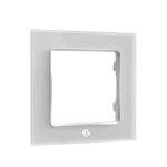 Shelly Duvar Anahtarı Çerçevesi