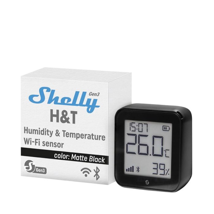 shelly-h-t-gen3-wifi-sicaklik-ve-nem-sensoru-8268.jpg Shelly H&T Gen3 WiFi Sıcaklık ve Nem Sensörü - Görsel 1