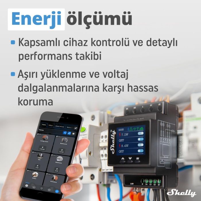 shelly-pro-4pm-dort-kanal-enerji-olcer-role-8333.jpg Shelly Pro 4PM Dört Kanal Enerji Ölçer Röle - Görsel 3