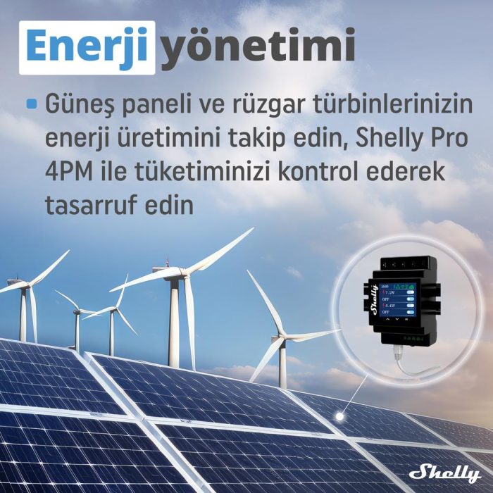 shelly-pro-4pm-dort-kanal-enerji-olcer-role-8336.jpg Shelly Pro 4PM Dört Kanal Enerji Ölçer Röle - Görsel 2