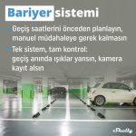 Shelly Pro Dual Çift Motorlu Panjur Kontrol Rölesi - Görsel 3