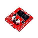 VNH3ASP30 Dual Monster Moto Shield DC Motor Sürücüsü 2x14A