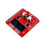 VNH3ASP30 Dual Monster Moto Shield DC Motor Sürücüsü 2x14A - Görsel 2