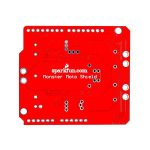 VNH3ASP30 Dual Monster Moto Shield DC Motor Sürücüsü 2x14A - Görsel 6