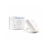 Shelly GAS Akıllı CNG Gaz Dedektörü