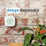 Shelly GAS Akıllı CNG Gaz Dedektörü - Görsel 7