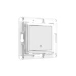 Shelly Tek Butonlu Akıllı Duvar Anahtarı