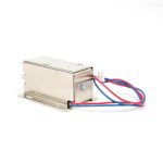 12V DC 0.8A 9.6W Solenoid Su Geçirmez Manyetik Elektronik Kapı Kilidi - Görsel 4