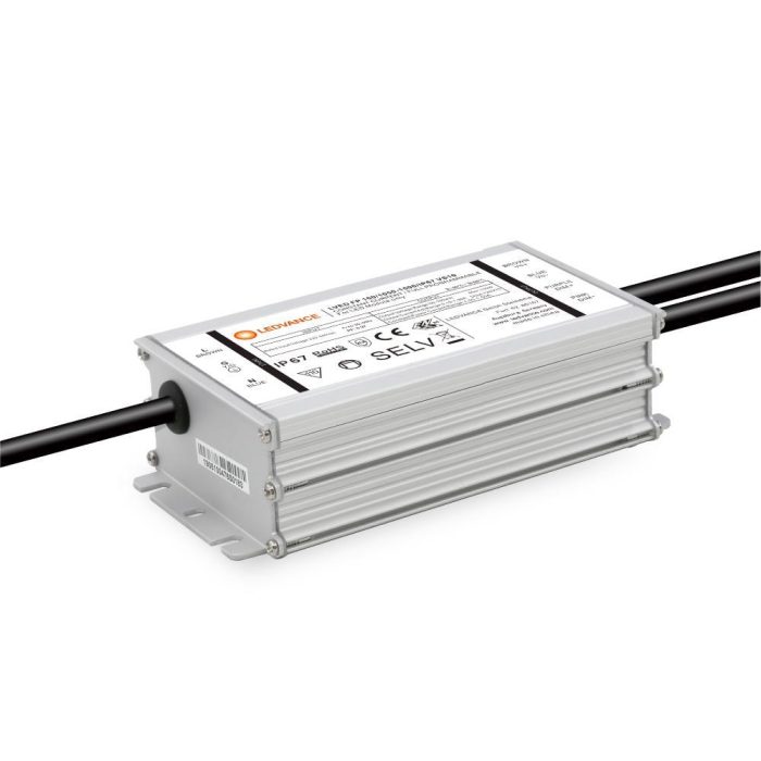 Ledvance Full Programlanabilir 100W 1.05-1.50/IP67 VS10 Dış Mekan LED Sürücü - Görsel 1