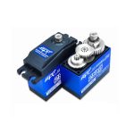 SPT5525LV-360 25KG Metal Dişli 360 Derece Dijital Servo Motor