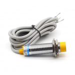 LJC18A3-H-Z/BX NPN NO Kapasitif Yakınlık/Mesafe Sensörü