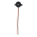 SFM-20B DC 3-24V Yüksek Desibel Aktif Piezoelektrik Alarm Buzzer - Görsel 5