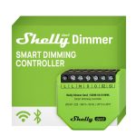 Shelly Dimmer Gen3 Akıllı Led Dimmer Kontrol Rölesi