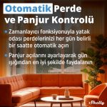 Shelly 2PM Gen3 Enerji Ölçümlü 2 Kanallı Akıllı Röle - Görsel 7