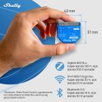 Shelly 1 Gen4 Akıllı Röle - Görsel 3