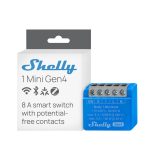 Shelly 1 Mini Gen4 Akıllı Röle
