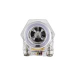 YF-S201C G1/2 1-30L/dk 5-15V Şeffaf Su Akış Sensörü - Görsel 4