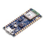 Arduino Nano 33 BLE