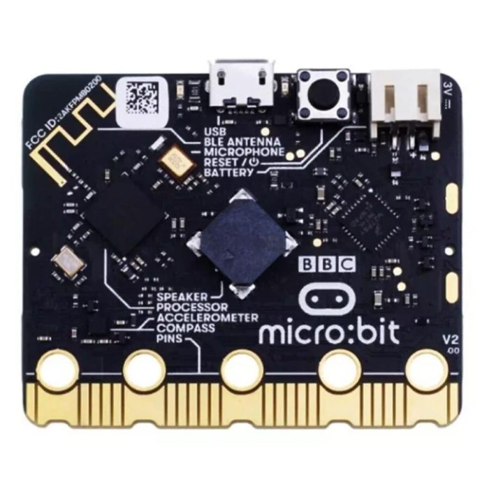 bbc-micro-bit-go-v2-2-kit-8897.jpg BBC Micro:Bit GO V2.2 Kit - Görsel 2