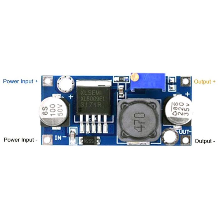 xl6009-dc-dc-ayarli-voltaj-yukseltici-step-up-boost-guc-modulu-8917.jpg XL6009 DC-DC Ayarlı Voltaj Yükseltici (Step-Up Boost) Güç Modülü - Görsel 3