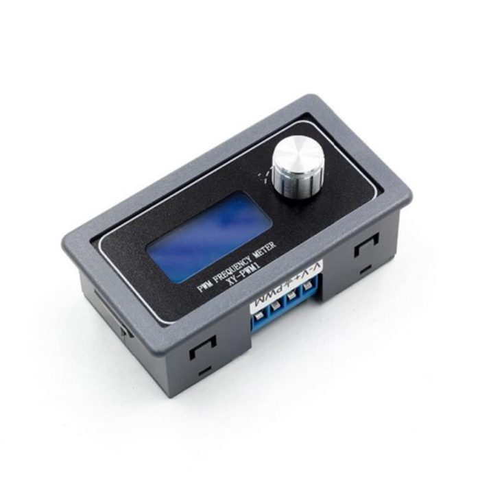 XY-PWM1 PWM Sinyal Jeneratörü - Görsel 2